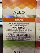 Allo Ultra 10k pods - Budder Vapes