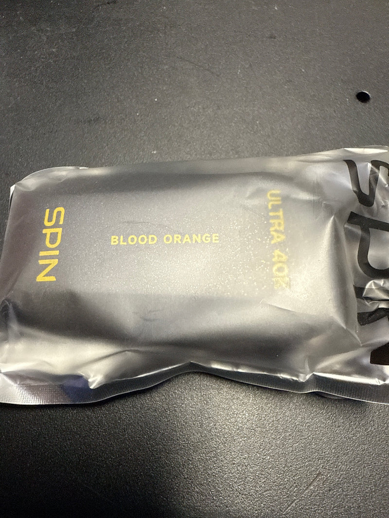 Spin Ultra Disposable Vape 40K Puffs 20MG