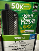 Flavour Beast Max 2 50k