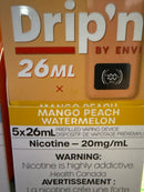 Drip’n 70k Puffs - Budder Vapes