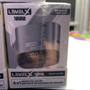 Level X 1000 Battery - Budder Vapes