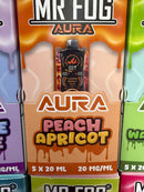 Mr Fog Aura 20ML - 60K Puffs