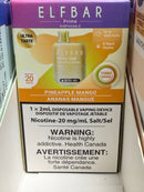 Elf Bar Prime 1800 Puffs