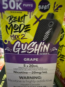 Flavour Beast Max 2 50k