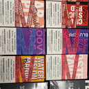 Feed 9k Pods - Budder Vapes