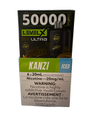 Level X G2 Ultra Limited Edition Twelve Monkeys 50k