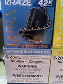 Kraze Luna 42k - Budder Vapes