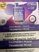 Elf Bar Prime 1800 Puffs