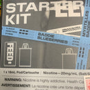 Feed 9k Starter Kit - Budder Vapes