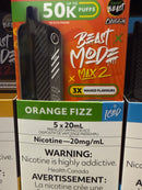 Flavour Beast Max 2 50k