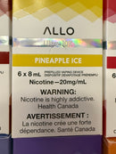 Allo Ultra 10k Pre-filled Vaping Device - Budder Vapes