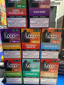 Stlth Loop Max 70k - Budder Vapes