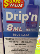 Dripn 16k Super Value - Budder Vapes