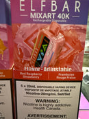 Elf Bar Mixart 40K - Budder Vapes