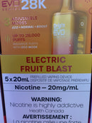 Dripn Evo 28k - Budder Vapes