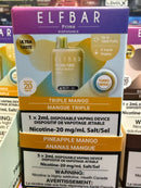 Elf Bar Prime 1800 Puffs