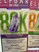 Elf Bar BC Pro 25ML - 80,000 Puffs