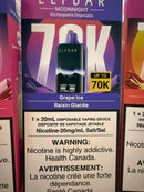 Elf Bar Moonlight Disposable Device – 20ML / Up to 70,000 Puffs