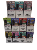 Ripper XXX 100k Puffs