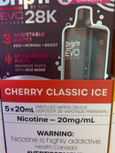 Dripn Evo 28k - Budder Vapes