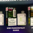 Kraze HD 7000 Puffs - Budder Vapes