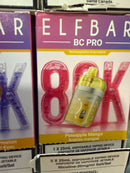 Elf Bar BC Pro 25ML - 80,000 Puffs