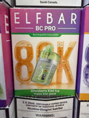 Elf Bar BC Pro 25ML - 80,000 Puffs