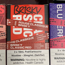 Feed 9k Pods - Budder Vapes