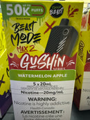 Flavour Beast Max 2 50k