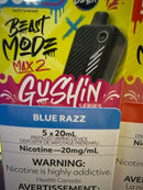 Flavour Beast Max 2 50k