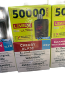 Flavour Beast Level x 50k - Budder Vapes