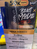 Flavour Beast Max 2 50k - Budder Vapes