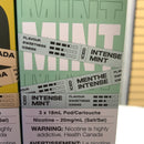 Feed 9k Pods - Budder Vapes