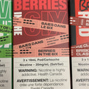 Feed 9k Pods - Budder Vapes