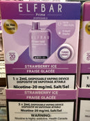 Elf Bar Prime 1800 Puffs