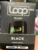 Stlth Max Loop Battery - Budder Vapes
