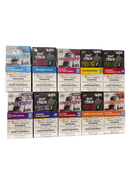 Flavour Beast Max 3 – 20ML | 60K Puffs – Long-Lasting Vape Device
