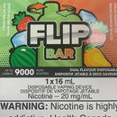 Flip Bar 9000 Puffs - Budder Vapes