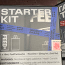 Feed 9k Starter Kit - Budder Vapes