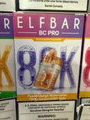 Elf Bar BC Pro 25ML - 80,000 Puffs