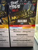 Flavour Beast Max 2 50k