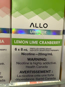 Allo Ultra 10k Pre-filled Vaping Device - Budder Vapes