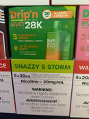 Dripn Evo 28k - Budder Vapes