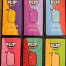 Flip Bar 9000 Puffs - Budder Vapes