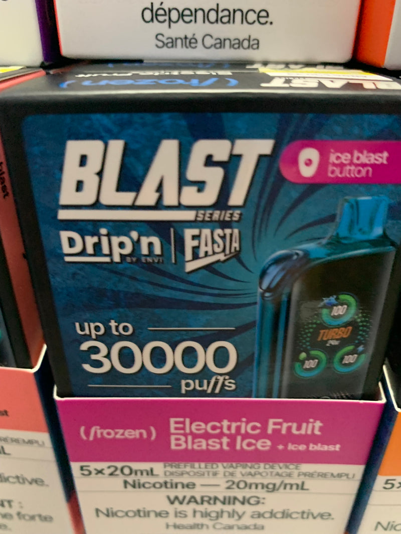 Dripn Blast 30k