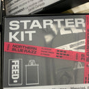 Feed 9k Starter Kit - Budder Vapes