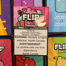 Flip Bar 9000 Puffs - Budder Vapes