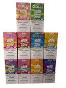 Drip'n Daily 30ML - 100K Puffs