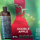 Storm X Hookah Vapes - Budder Vapes