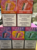 Elf Bar Mixart 40K - Budder Vapes